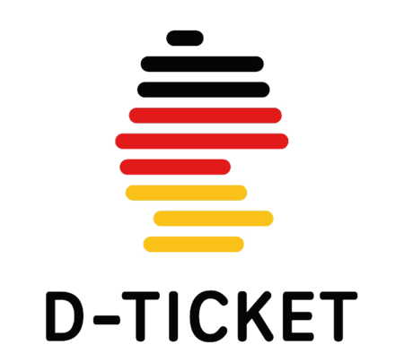 Deutschlandticket jetzt kaufen!