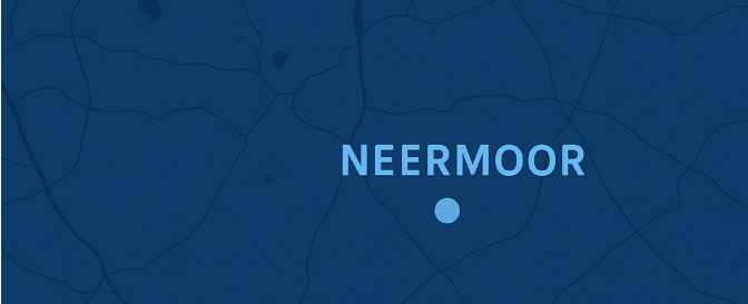 Verschiebung der Inbetriebnahme des Haltepunkts Neermoor